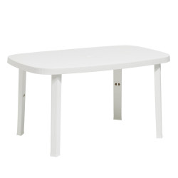 Table de jardin...