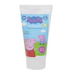 Dentifrice Peppa Pig sans...