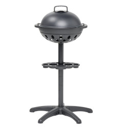 Barbecue boule électrique...