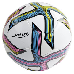 Ballon football cousu...