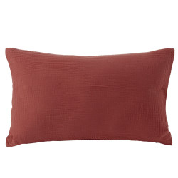 Housse de coussin 30x50cm...