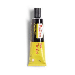 Tube de colle au néoprène Pattex Tix-Gel 50g