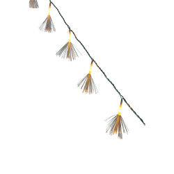 Guirlande électrique...