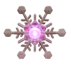 Déco fenêtre ventouse...