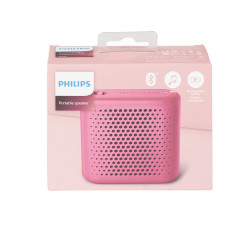 Mini enceinte Bluetooth Philips 2W