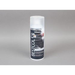 Peinture spéciale auto incolore