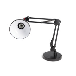 Lampe architecte met+pla