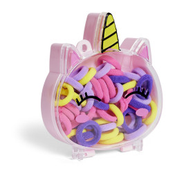 Elastique cheveux pp+poe x50