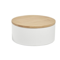 Boîte rangement bijoux avec...