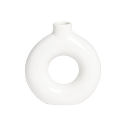 Vase cer nr/bc