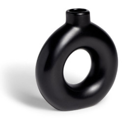 Vase cer nr/bc