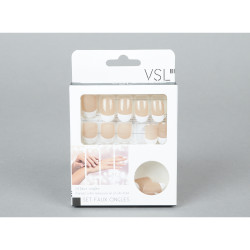 Kit faux ongles