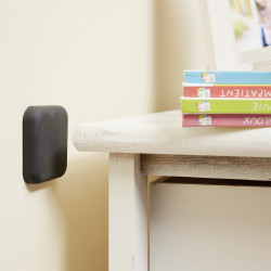 Tampon adhesif x2 sili...