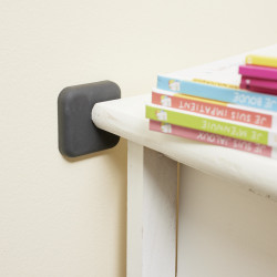 Tampon adhesif x2 sili antichoc l4.5x4.5