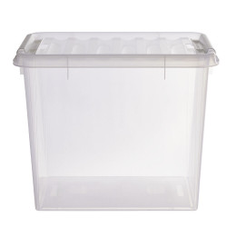 Boite rgmnt pp 52l smartstore classic
