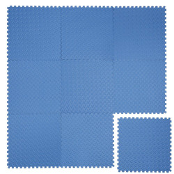 Dalle piscine x9 eva l38x38x1