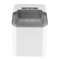 Machine glacon pp+met