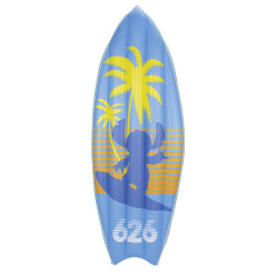 Matelas gonf piscine pvc...