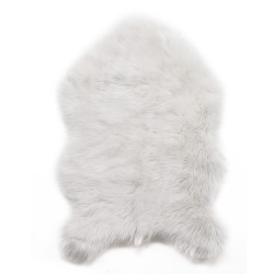 Tapis à poils longs Furcy...