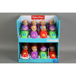 Vehicule musical laugh et...