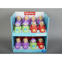 Vehicule musical laugh et learn