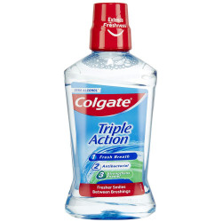 Bain bouche pla colgate 3a 500ml