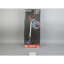 Aspirateur 2 en 1 sans fil...