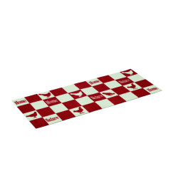 Tapis de cuisine...