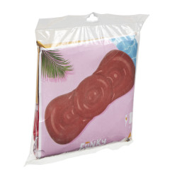 Matelas gonflable noeud