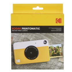 Appareil photo polaroïd...