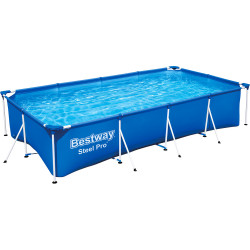 Piscine tubulaire...