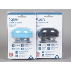 Enceinte de douche sans fil...