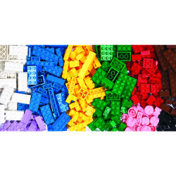 Jeu Brique de construction x500