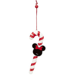 Canne à sucre Disney à suspendre Noël