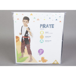 Déguisement garçon Pirate...
