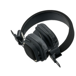 Casque carré Bluetooth...