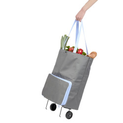 Sac cabas fraîcheur 20L