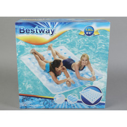 Matelas gonflable 2...