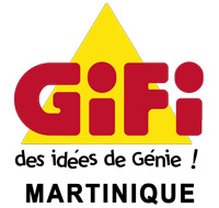 GIFI Martinique